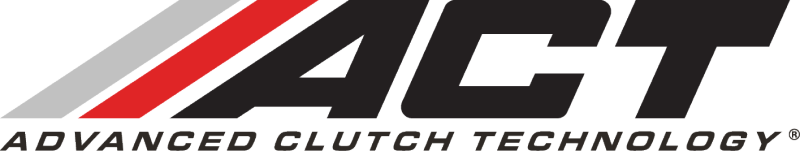 ACT 1987 Mazda B2600 HD/Perf Street Sprung Clutch Kit