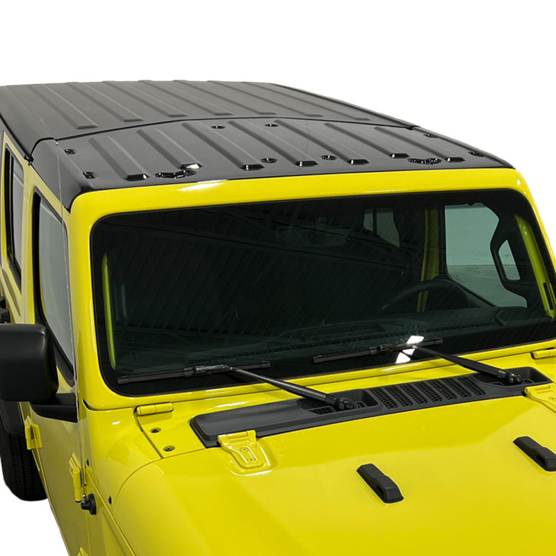 Putco 18-20 Jeep Wrangler JL Sky View Hard Top