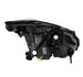 AlphaRex 09-25 Nissan GT-R NOVA-Series LED Projector Headlights