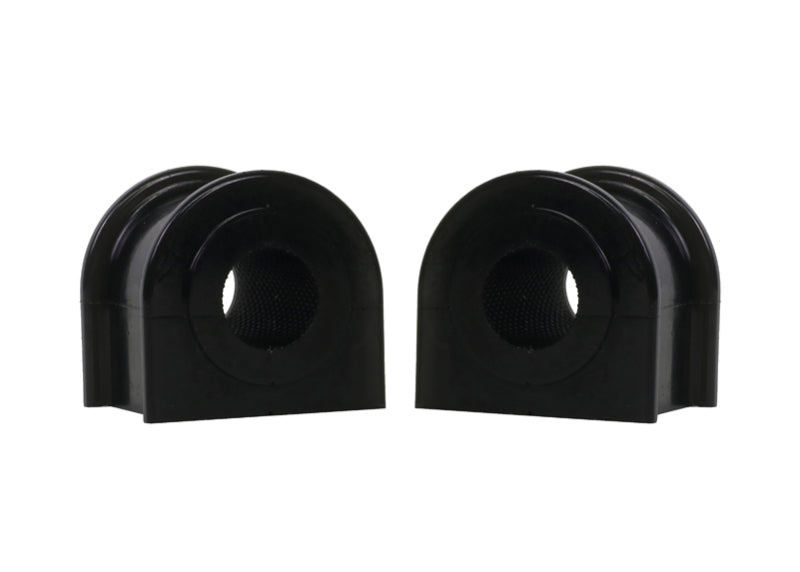 Whiteline Sway Bar Mount Bushing Kit - 19mm