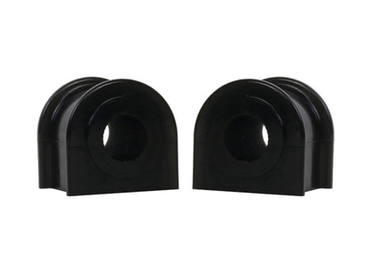 Whiteline Sway Bar Mount Bushing Kit - 19mm