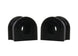 Whiteline Sway Bar Mount Bushing Kit - 19mm