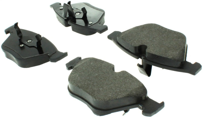 StopTech Performance 07-09 BMW E90/E92/E93 335i Coupe/Sedan Front Brake Pads D918