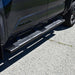 Westin 24+ Tacoma Double Cab R5 Nerf Step Bars - Black