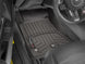 WeatherTech 2015+ Ford Mustang Front FloorLiner - Cocoa