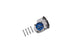 Ford Racing 18-22 Mustang 2.3L EcoBoost 70MM Throttle Body