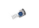 Ford Racing 18-22 Mustang 2.3L EcoBoost 70MM Throttle Body