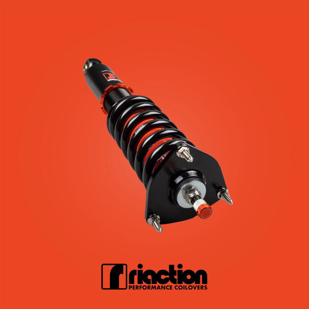 Riaction Sport Coilover Kit - Infiniti Q50 RWD