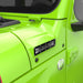 EGR 18-24 Jeep Wrangler VSL LED Light VSL JL/JT Gecko Green