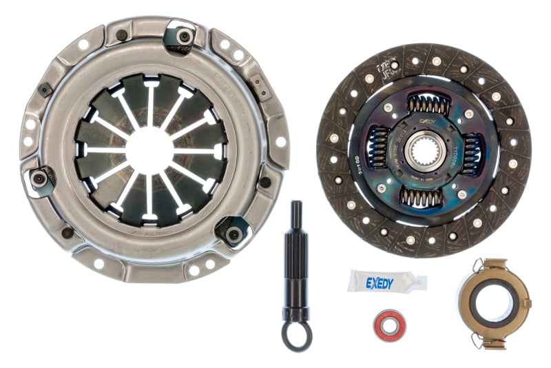 Exedy OE 1991-1992 Geo Prizm L4 Clutch Kit