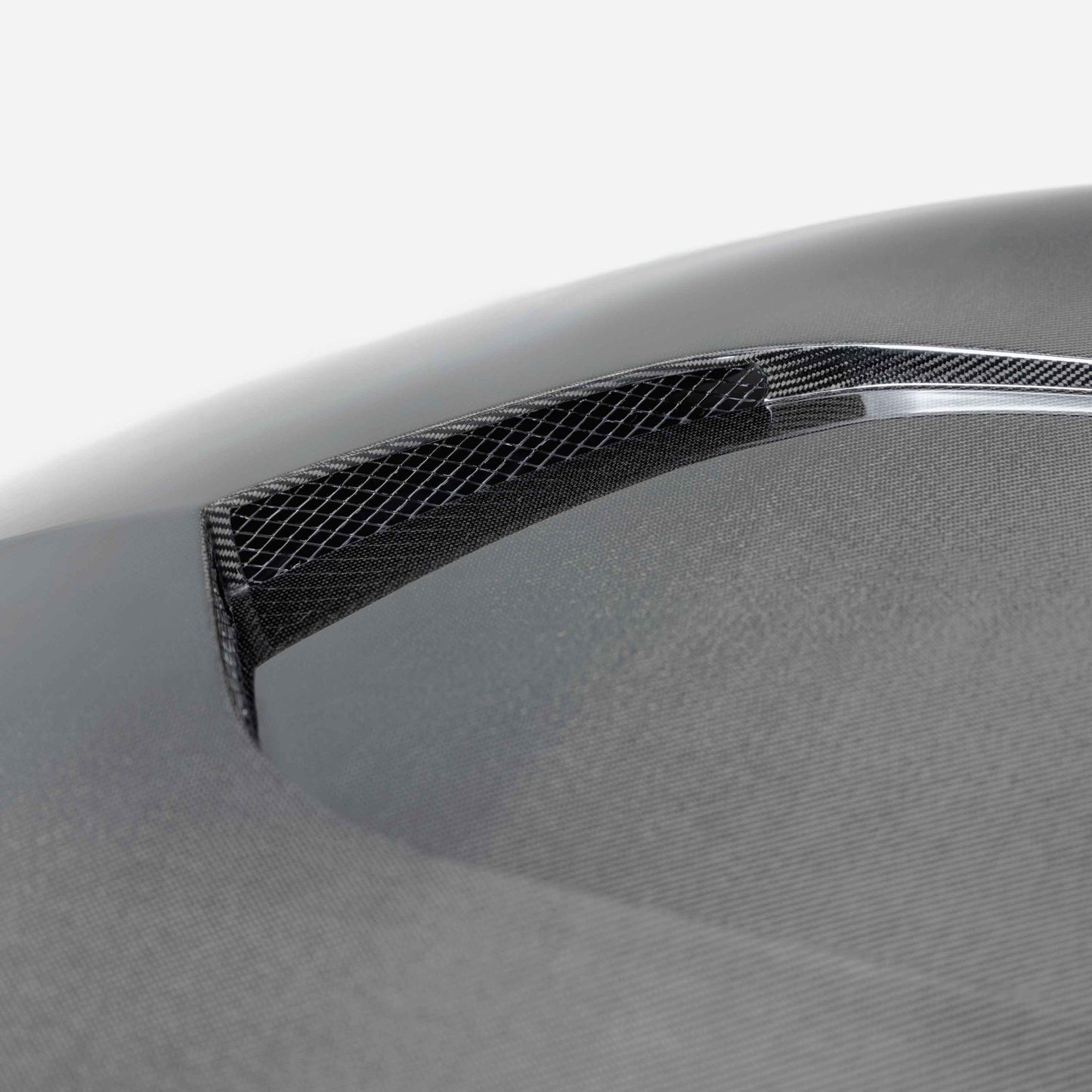 Seibon VS-Style Carbon Fiber Hood 2023-2024 Nissan Z