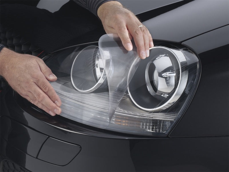 WeatherTech 2020+ Ford Mustang Shelby GT350/GT350R LampGard