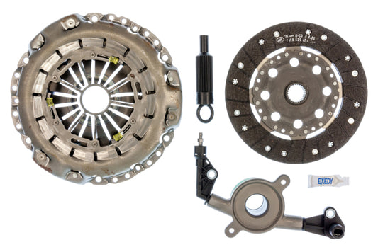 Exedy OE 2001-2003 Mercedes-Benz SLK230 L4 Clutch Kit