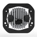 Nacho Lighting Jeep JL / JT / JK 1 Piece Bumper Quatro Fog Mounts