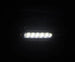 AlphaRex 23-25 Nissan Z Nova-Series Quad-Loop Style Prismatic LED Tail Lights - Black