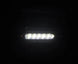 AlphaRex 23-25 Nissan Z Nova-Series Quad-Loop Style Prismatic LED Tail Lights - Black
