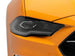 Raxiom 18-23 Ford Mustang GT EcoBoost LED Projector Headlights- Blk Housing (Clear Lens)
