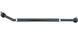 RockJock JL/JT Currectlync Modular Extreme Duty Drag Link 1 5/8in Diameter
