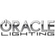 Oracle 2018+ Jeep Wrangler JL Dual Function Reverse LED Flush Taillight - Amber/White