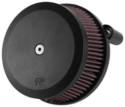 KN Motorcycle Air Intake Systems- Harley Davidson