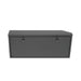 Tuffy Tailgate Lockbox W/ Combo Lock For Jeep Wrangler
