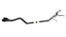 Borla 22-23 Ford Maverick 2.0L 4 CYL. AT FWD 4DR S-type Exhaust Black Chrome