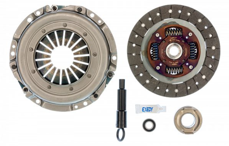 Exedy OE 1986-1989 Honda Accord L4 Clutch Kit