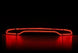 AlphaRex 15-23 Dodge Charger Nova-Series LED Tail Lights - Smoke