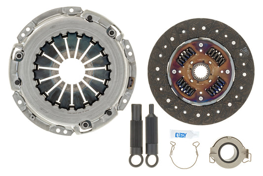 Exedy OE 2005-2010 Scion TC L4 Clutch Kit