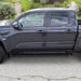 Westin 2024 Toyota Tacoma Access/Double Cab Running Board Mount Kit - Black