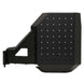 Westin 18-25 Wrangler JL Accessory For XTS Rear - D/S Swingout - Tex. Blk