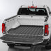 WeatherTech 22-24 Toyota Tundra (Incl. 22-23 Hybrid) DC 6.5ft Bed ImpactLiner - Black