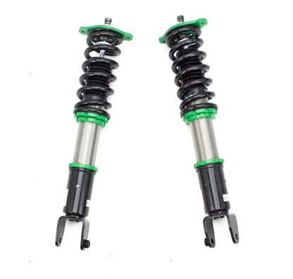 Rev9 Hyper Street ll True Rear Coilovers - Nissan 370z / Infiniti G37, G35 Sedan 07-08 RWD