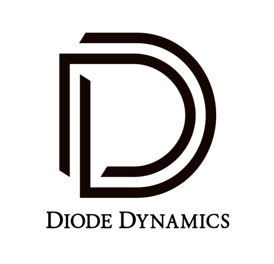 Diode Dynamics 18-19 Mustang Stage 2 Mustang Interior LED Light Kit - Red