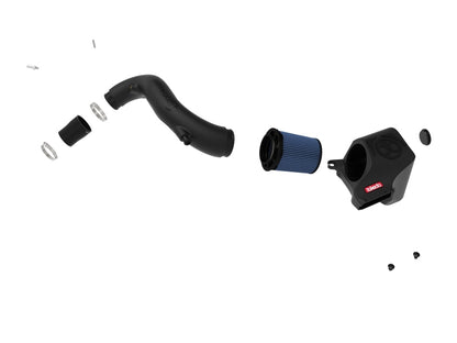 aFe Takeda Momentum Pro 5R Cold Air Intake System 17-20 Hyundai Elantra Sport L4-1.6L (t)