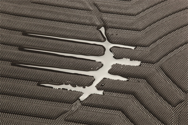 3D MAXpider 18-24 Jeep Wrangler JL Unlimited Maxtrac Black R1 R2