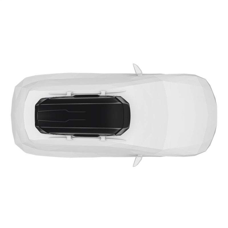 Thule Motion 3 L Roof Box Glossy - Black