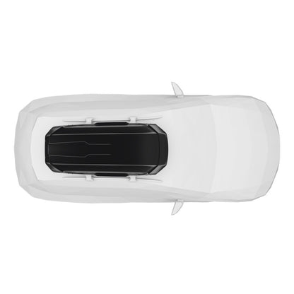 Thule Motion 3 L Roof Box Glossy - Black