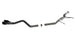Borla 22-23 Ford Maverick 2.0L 4 CYL. AT FWD 4DR S-type Exhaust Black Chrome