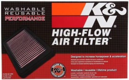 KN Motorcycle Air Intake Systems