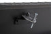 Deezee 07-23 Jeep JK/JL Tool Box - Specialty Jeep Box Wide (Txt Blk)