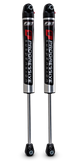 Progressive 18-24 Wrangler (JL) STR 46 Series 2.0 Smooth Body Rear Shocks (Pair) - 2.0-3.0in