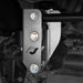 RockJock JL 392 Only Geometry Correction Axle Bracket for Rear Trac Bar