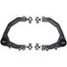 Camburg Toyota Tundra 2WD/4WD 22-23 KINETIK V2 Performance Billet Uniball Upper Arms