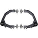 Camburg Toyota Tundra 2WD/4WD 22-23 KINETIK V2 Performance Billet Uniball Upper Arms