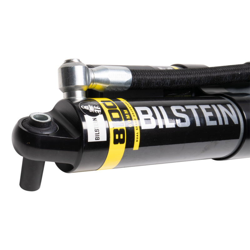 Bilstein 18-24 Jeep Wrangler JL B8 8100 (DSA) Rear Left Shock Absorber - 3-4.5in Lift