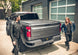 Retrax 24-25 Toyota Tacoma 5ft. Bed Retrax EQ