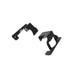 Nacho Lighting Jeep JL / JT 3 Piece Modular Bumper Quatro Fog Mount