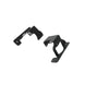 Nacho Lighting Jeep JL / JT 3 Piece Modular Bumper Quatro Fog Mount