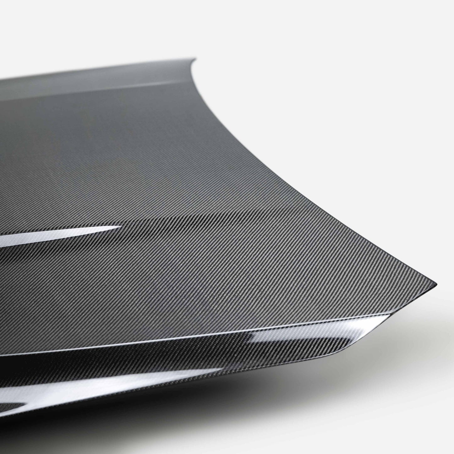 Seibon OE-Style Carbon Fiber Hood 2022-2024 Lexus IS500